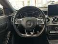 Mercedes-Benz CLA 200 AMG-LiNE*PANO*KAMERA*NAVi Schwarz - thumbnail 8