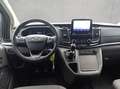 Ford Tourneo Custom 320 L2H1 VA Titanium Standhzg. AHZV Grau - thumbnail 13
