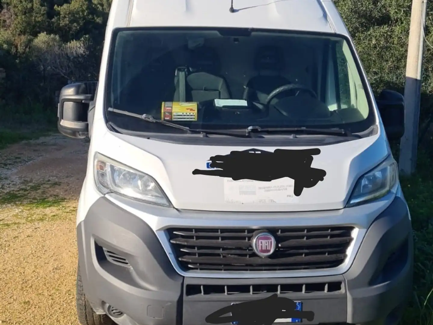 Fiat Ducato - 2