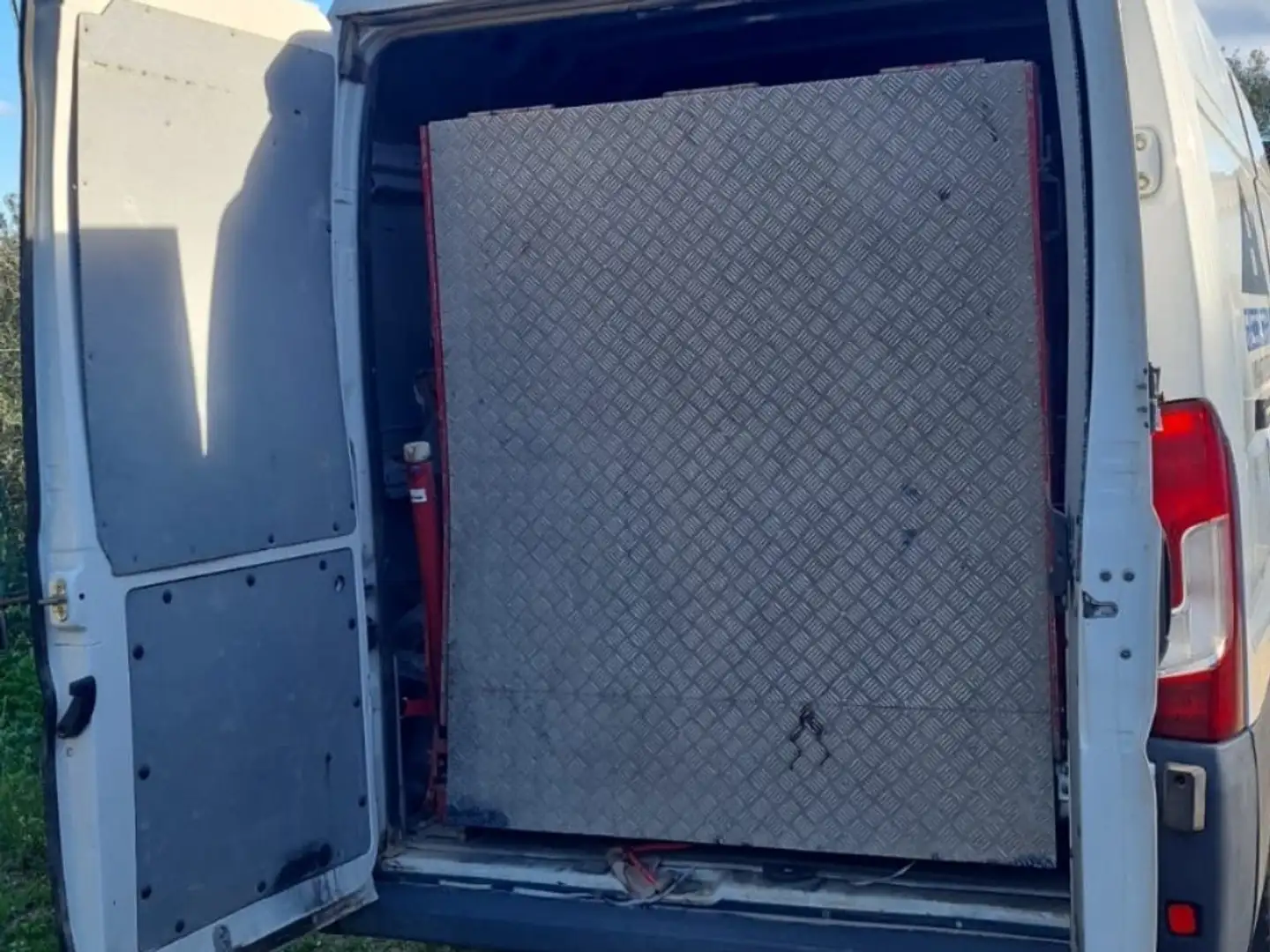Fiat Ducato - 1