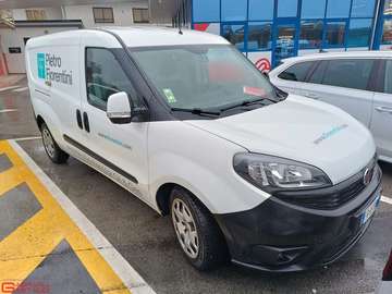Doblò MAXI 1.6 Multijet 16v 105CV SX Eu6 PASSO LUN