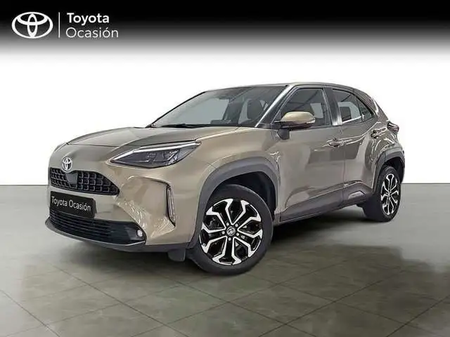 Toyota Yaris Cross 120H Active Tech