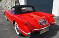 Corvette C1 Rot - thumbnail 5