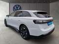 Volkswagen ID.7 Tourer Pro Navi IQ.Light ACC DAB+ Weiß - thumbnail 4