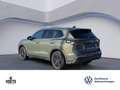 Volkswagen Tiguan 1.5eTSI DSG Elegance LED+NAVI+ACC+DAB+ Groen - thumbnail 4