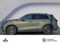 Volkswagen Tiguan 1.5eTSI DSG Elegance LED+NAVI+ACC+DAB+ Groen - thumbnail 3