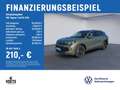 Volkswagen Tiguan 1.5eTSI DSG Elegance LED+NAVI+ACC+DAB+ Groen - thumbnail 2