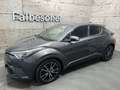 Toyota C-HR 1,8 Hybrid C-LUB Grau - thumbnail 2