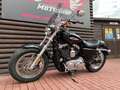 Harley-Davidson XL 1200 C Sportster Custom *5HD, ABS* Fekete - thumbnail 7