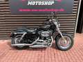 Harley-Davidson XL 1200 C Sportster Custom *5HD, ABS* Чорний - thumbnail 3