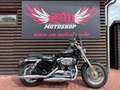 Harley-Davidson XL 1200 C Sportster Custom *5HD, ABS* Zwart - thumbnail 1