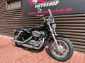 Harley-Davidson XL 1200 C Sportster Custom *5HD, ABS* Negru - thumbnail 2
