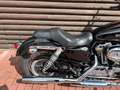 Harley-Davidson XL 1200 C Sportster Custom *5HD, ABS* Noir - thumbnail 13