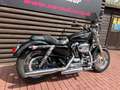 Harley-Davidson XL 1200 C Sportster Custom *5HD, ABS* Negro - thumbnail 4