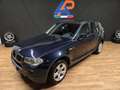 BMW X3 xdrive20d (2.0d) Attiva 177cv - thumbnail 2