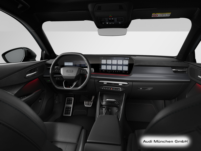 Audi Q3 SUV TFSI quattro 150 kW S tronic — photo 12