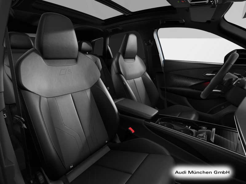 Audi Q3 SUV TFSI quattro 150 kW S tronic — photo 13