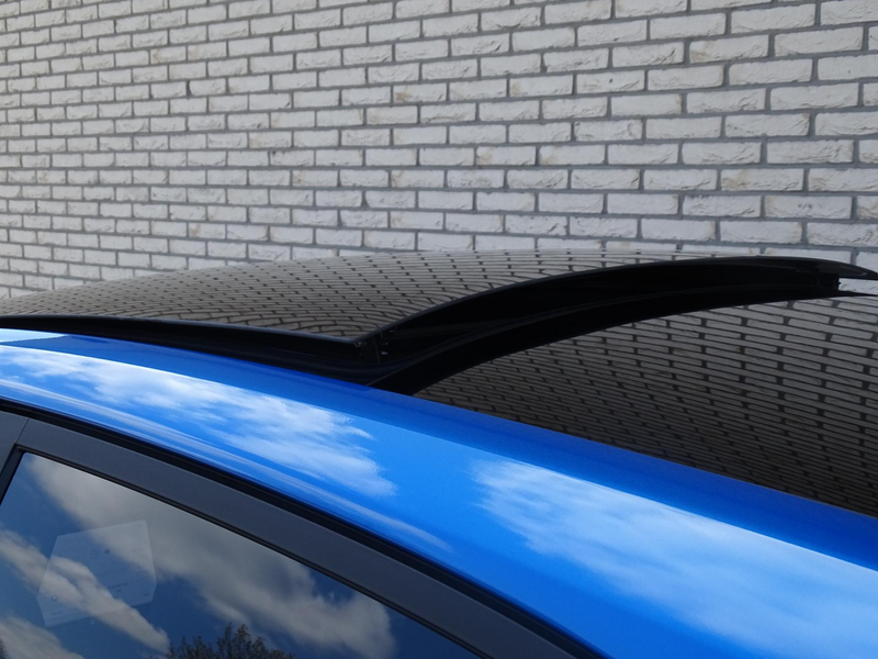 Ford Puma 1.0 Turbo 125pk Mild Hybride ST-Line X | panoramad — photo 10