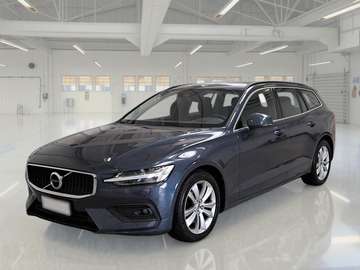 B4 D AUTOM.MOM.BUSINESS PRO STATION WAGON