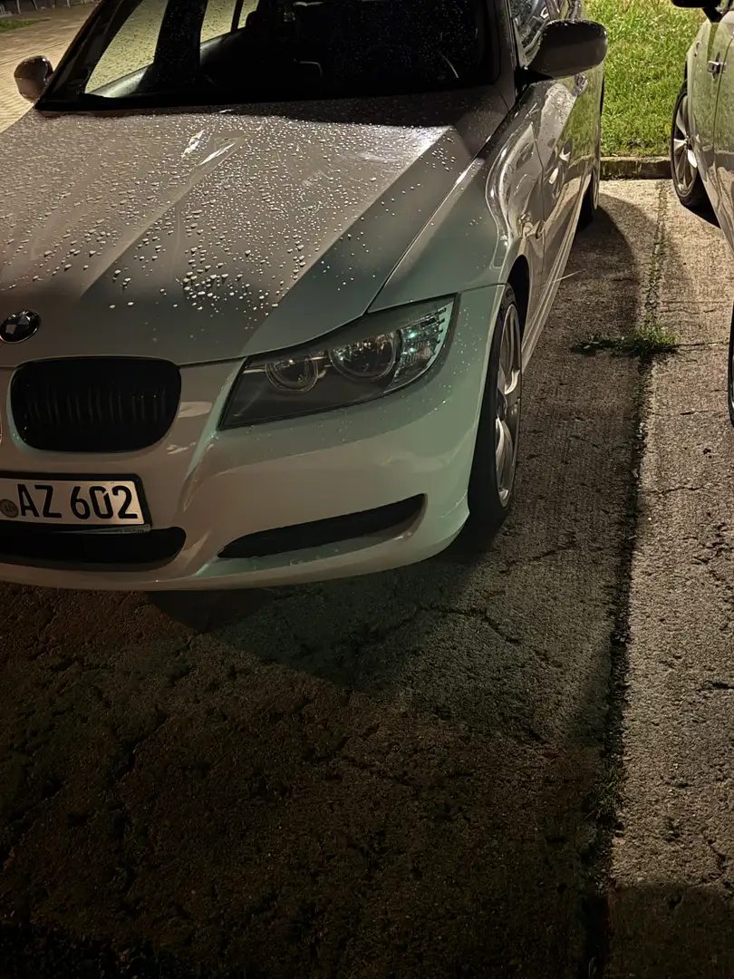 BMW 116 116d DPF Edition Sport - 1