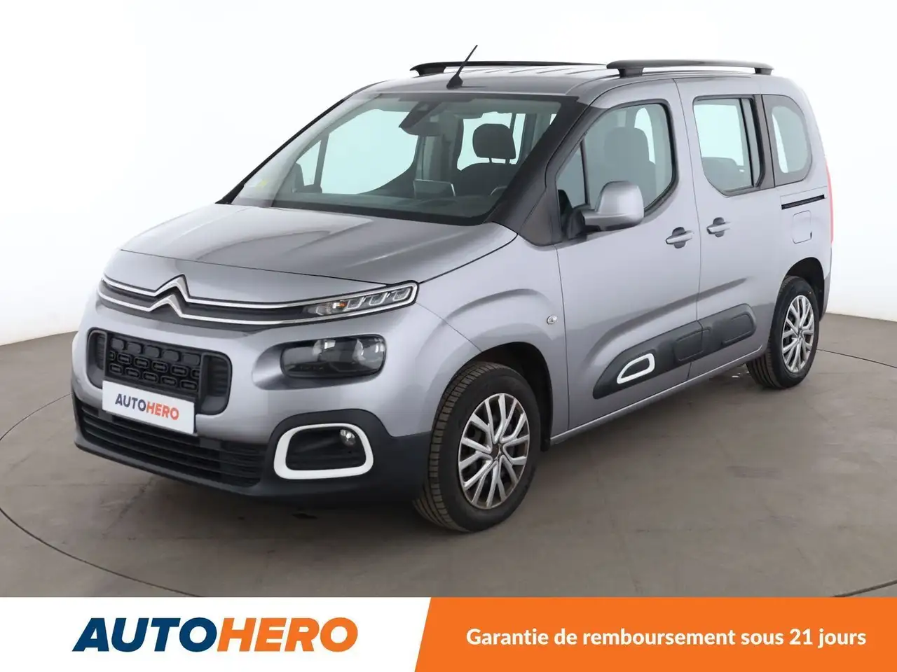 Dangel Berlingo