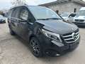 Mercedes-Benz V 250 V-Klasse d lang 7G-TRONIC Avantgarde Edition*AMG Schwarz - thumbnail 4