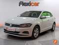 Volkswagen Polo 1.0 TSI Advance 70kW Blanco - thumbnail 4