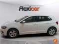 Volkswagen Polo 1.0 TSI Advance 70kW Blanco - thumbnail 2