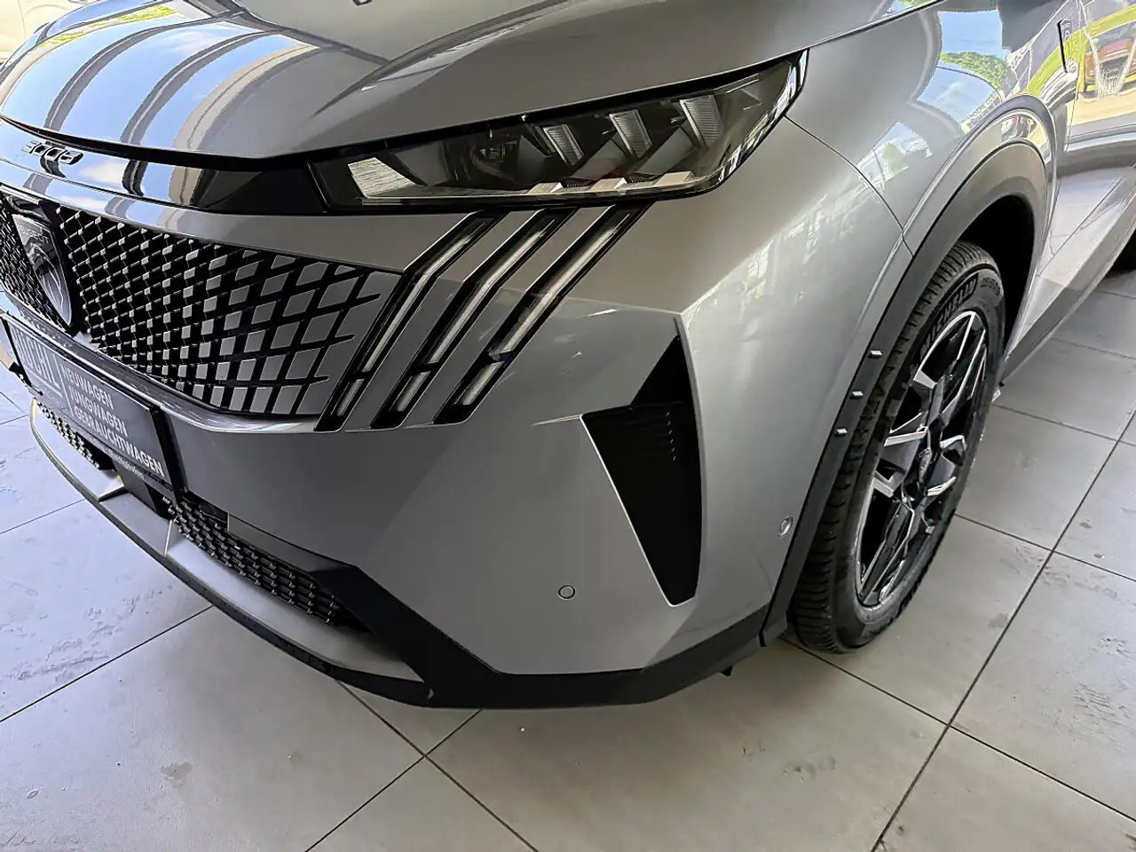 Peugeot 3008 2026