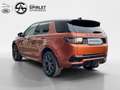 Land Rover Discovery Sport SE R-Dynamic-PHEV-Hybrid-P300E Narancs - thumbnail 4