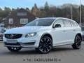 Volvo V60 Cross Country V60*CROSS*COUNTRY*SUMMUM*AWD*LEDER*NAVI*TÜV NEU* Weiß - thumbnail 1