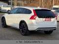 Volvo V60 Cross Country V60*CROSS*COUNTRY*SUMMUM*AWD*LEDER*NAVI*TÜV NEU* Weiß - thumbnail 5