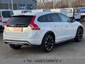 Volvo V60 Cross Country V60*CROSS*COUNTRY*SUMMUM*AWD*LEDER*NAVI*TÜV NEU* Weiß - thumbnail 4