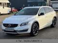 Volvo V60 Cross Country V60*CROSS*COUNTRY*SUMMUM*AWD*LEDER*NAVI*TÜV NEU* Weiß - thumbnail 2