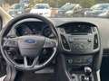 Ford Focus 5p 1.6 tdci 95cv/ Euro 5 Gris - thumbnail 8