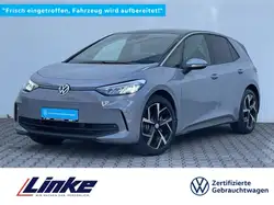 Volkswagen ID.3 Pro Move AHK/Kamera/Keyless/ACC/Navi/App Connect/e