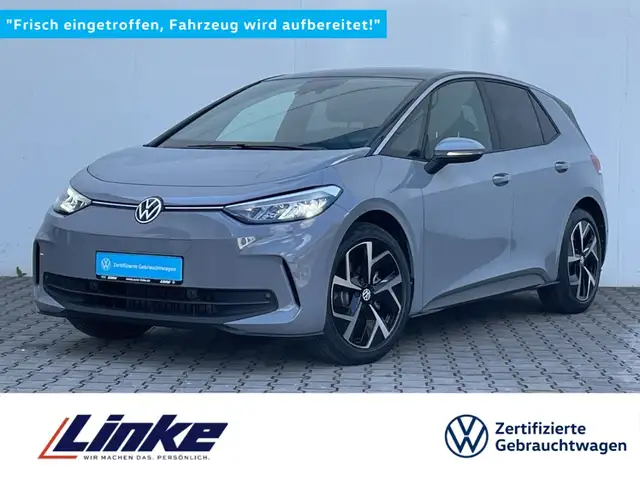 Volkswagen ID.3 Pro Move AHK/Kamera/Keyless/ACC/Navi/App Connect/e