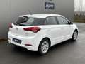 Hyundai i20 ESSENCE 5 PORTES Blanc - thumbnail 6