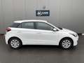 Hyundai i20 ESSENCE 5 PORTES Blanc - thumbnail 5