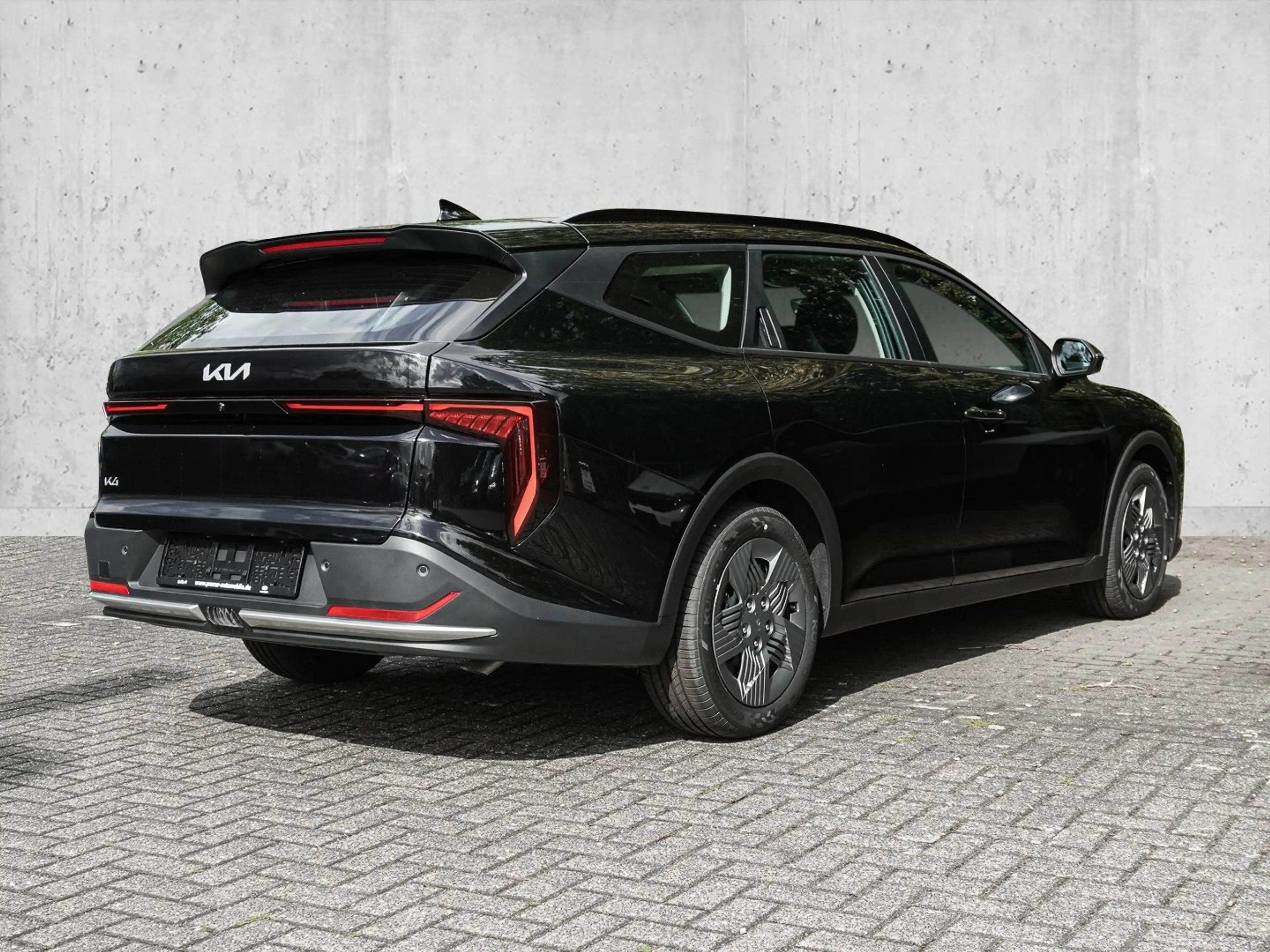 Kia K4 SW 1.0T DCT Core Komfort, DriveWise Paket — photo 2