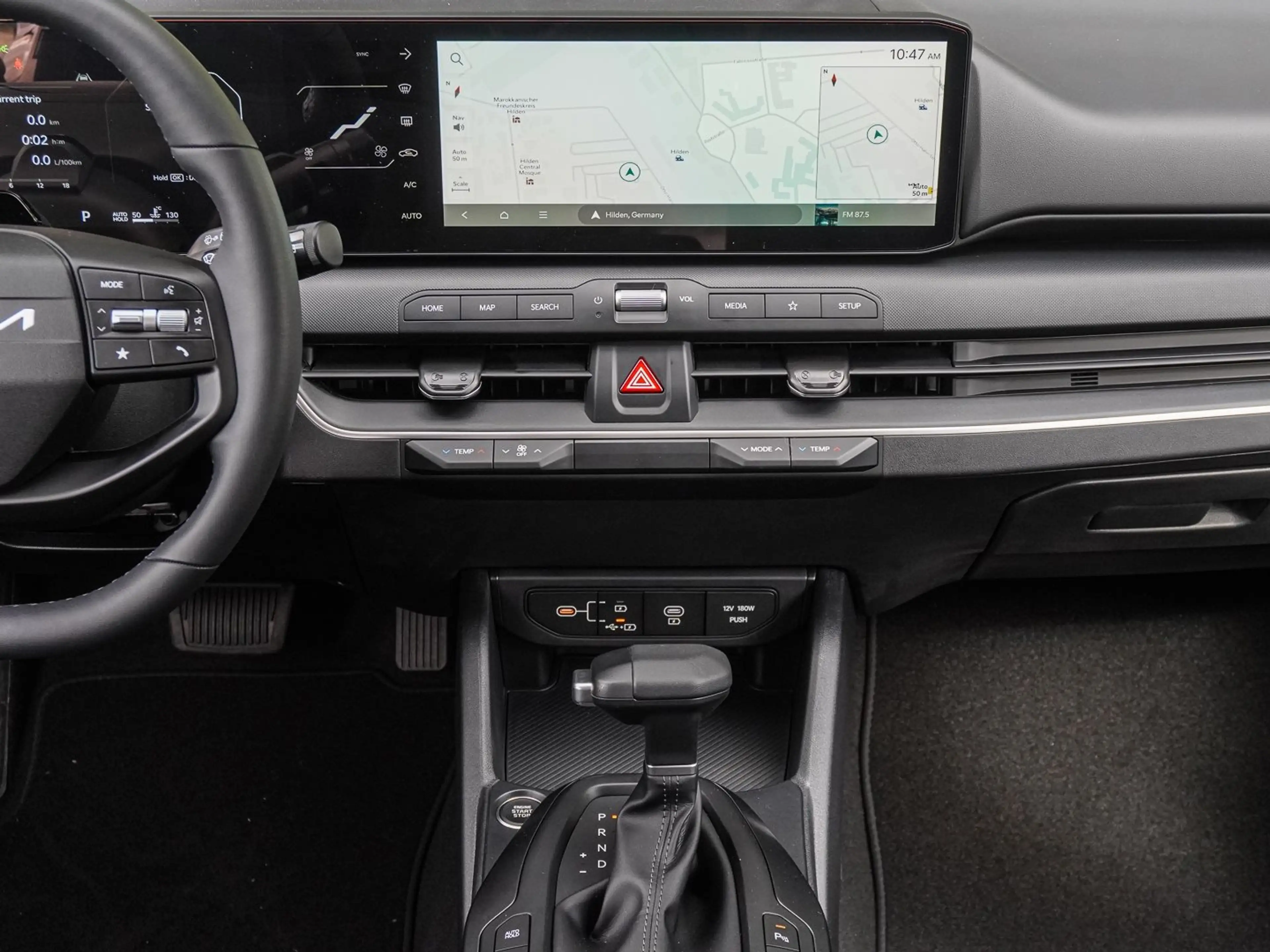 Kia K4 SW 1.0T DCT Core Komfort, DriveWise Paket — photo 9