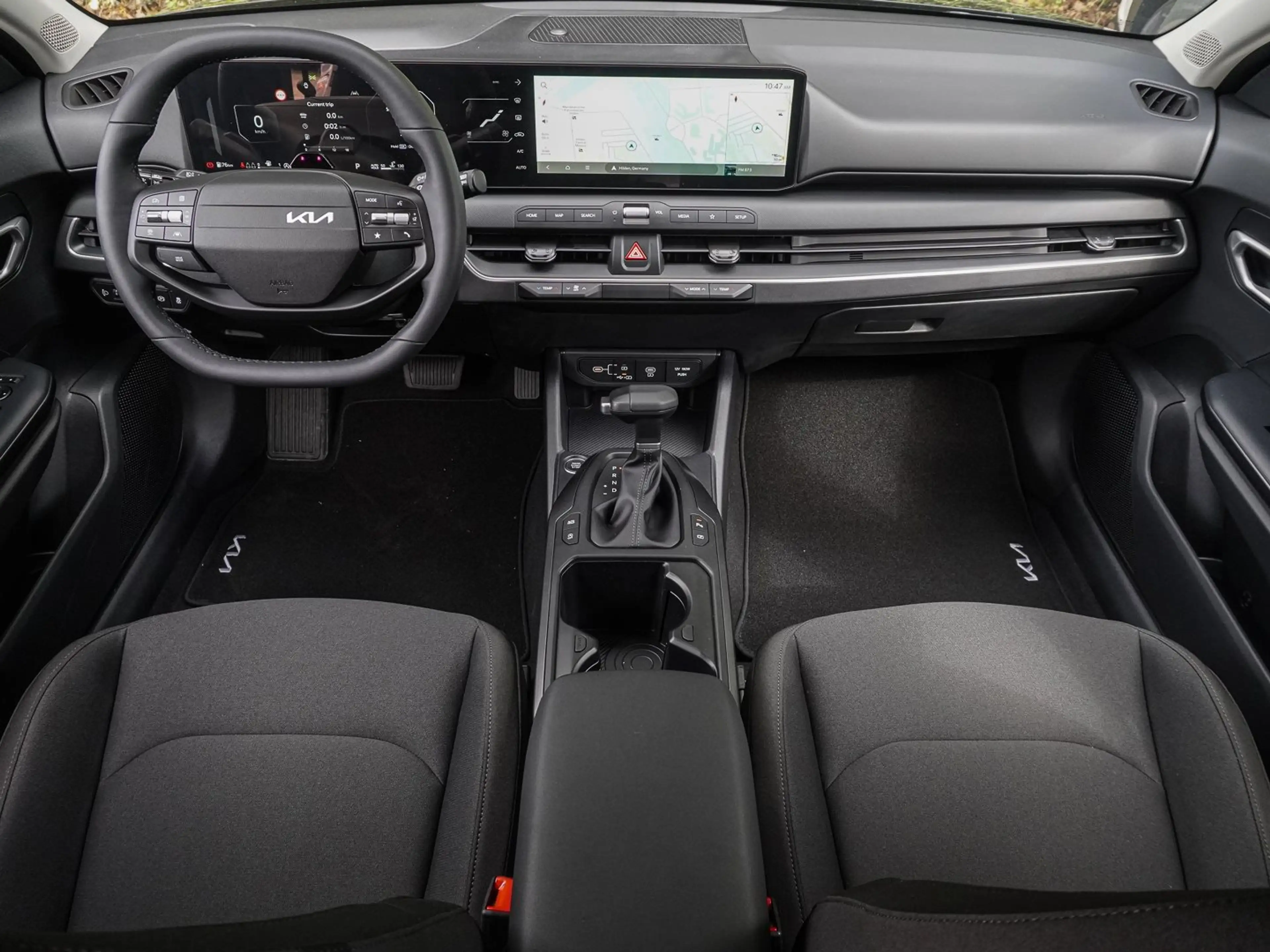 Kia K4 SW 1.0T DCT Core Komfort, DriveWise Paket — photo 6