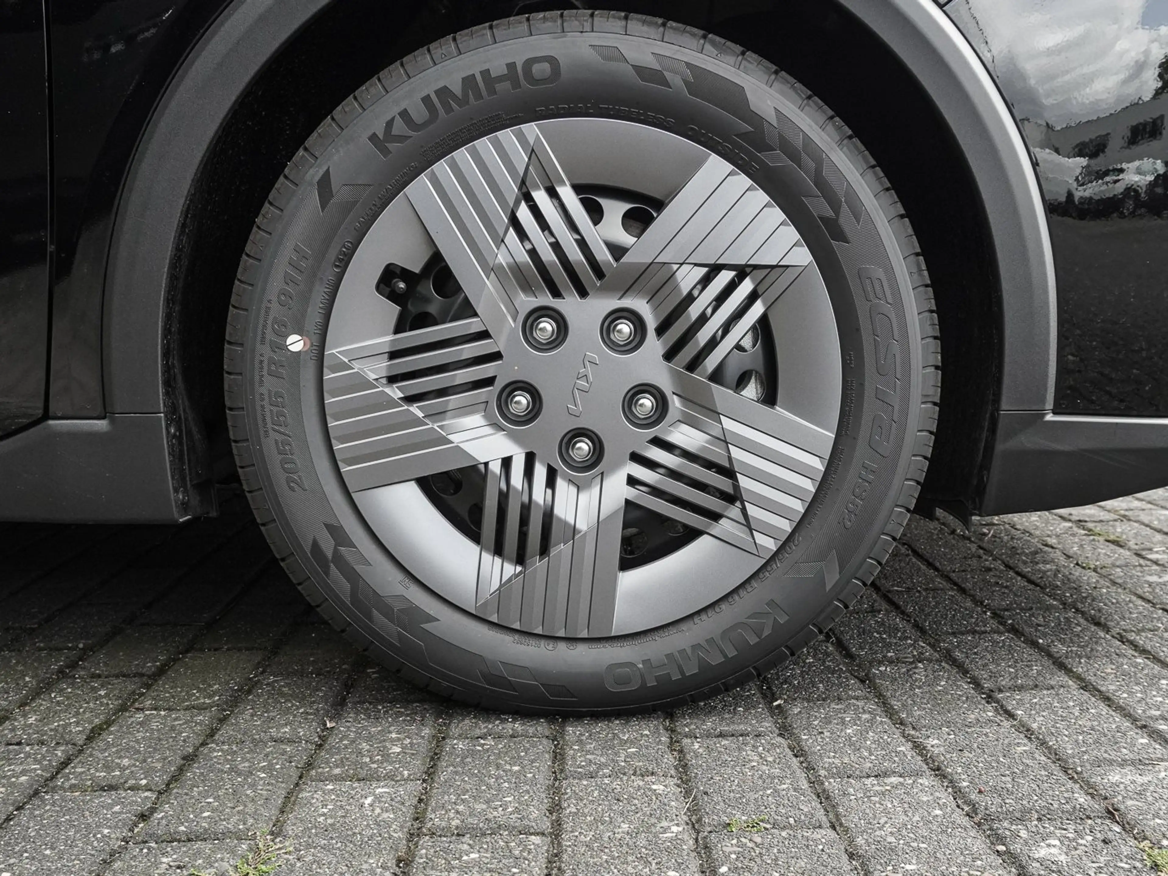 Kia K4 SW 1.0T DCT Core Komfort, DriveWise Paket — photo 3