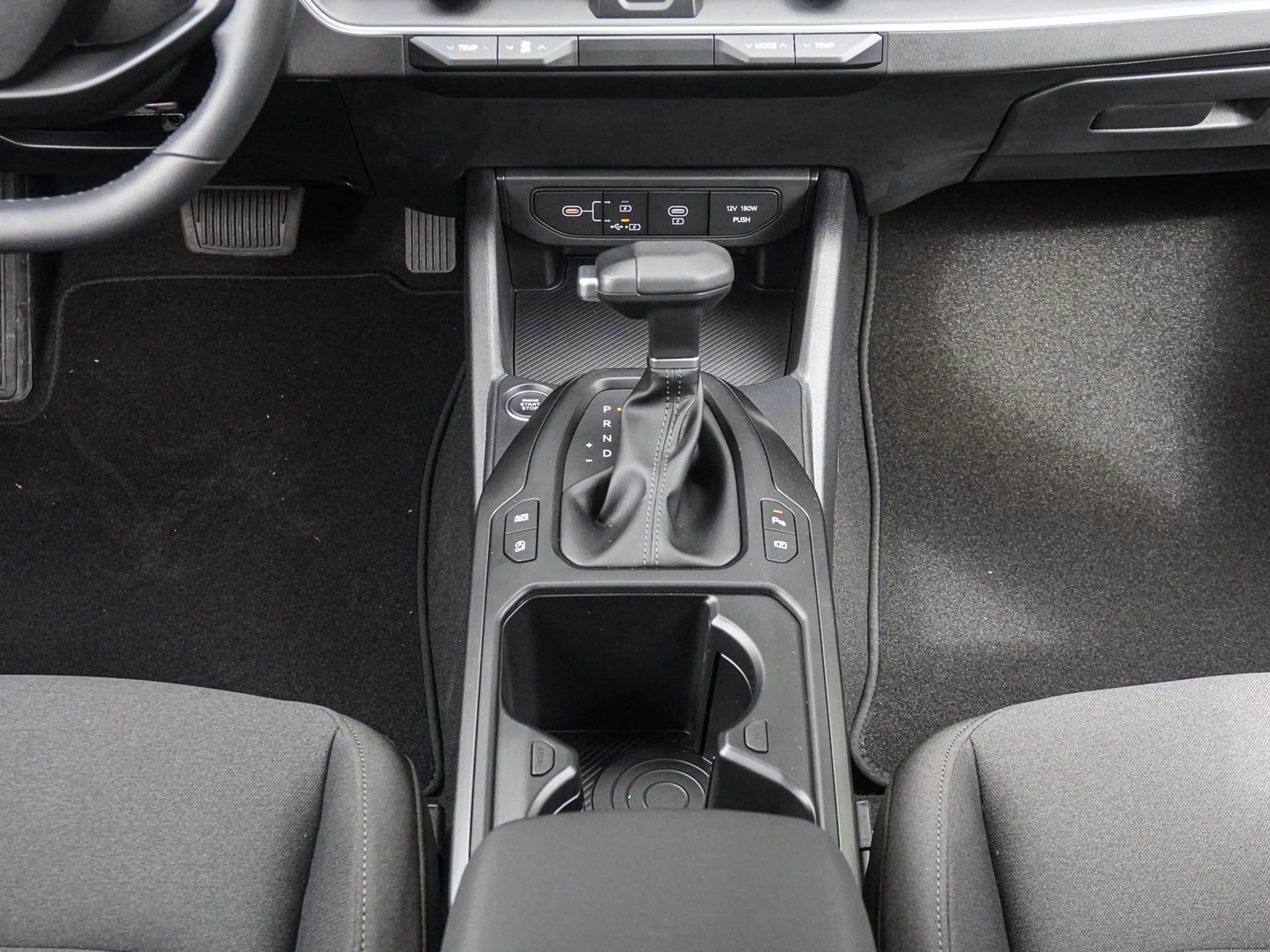 Kia K4 SW 1.0T DCT Core Komfort, DriveWise Paket — photo 11