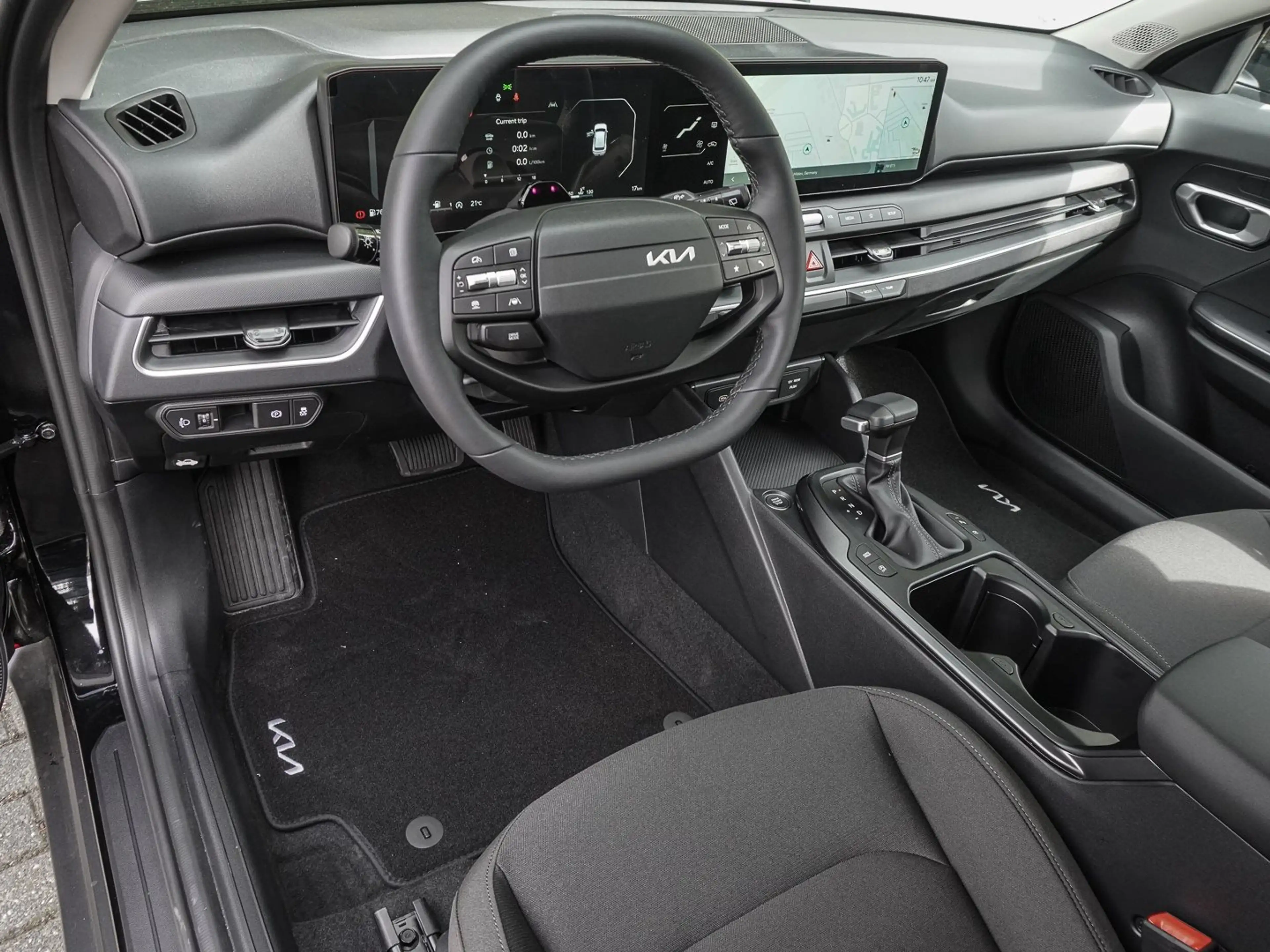 Kia K4 SW 1.0T DCT Core Komfort, DriveWise Paket — photo 5