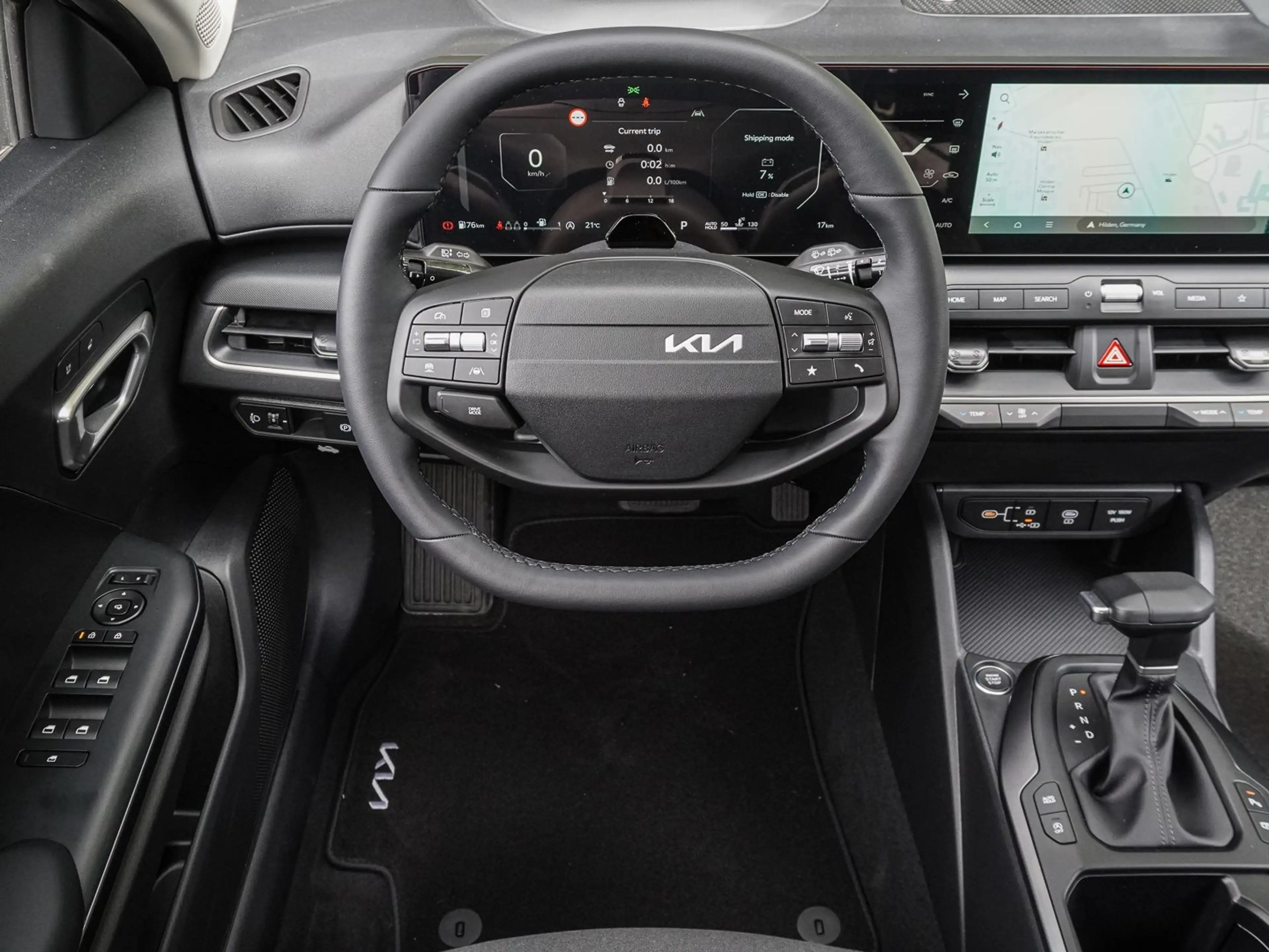 Kia K4 SW 1.0T DCT Core Komfort, DriveWise Paket — photo 7