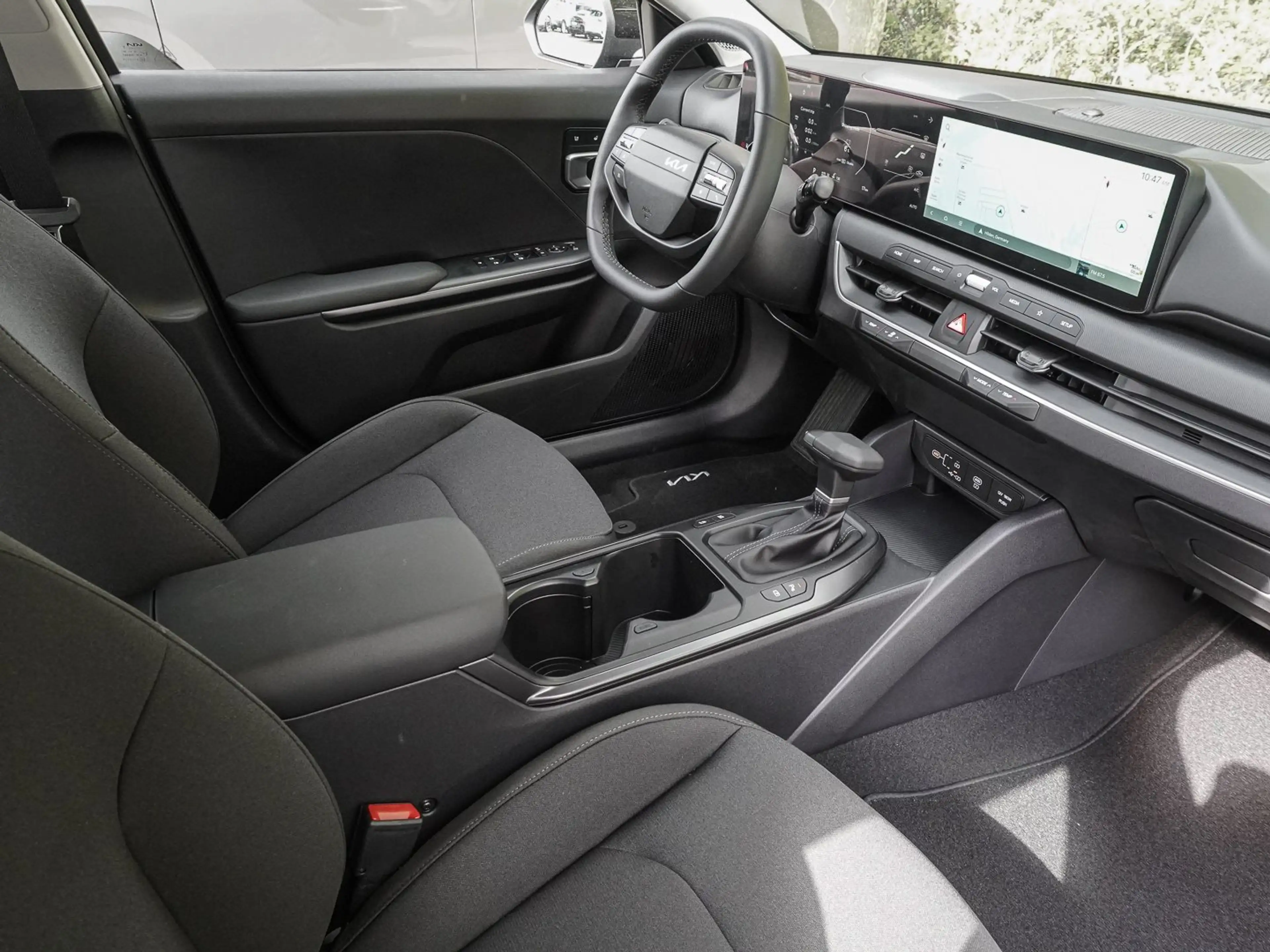 Kia K4 SW 1.0T DCT Core Komfort, DriveWise Paket — photo 4
