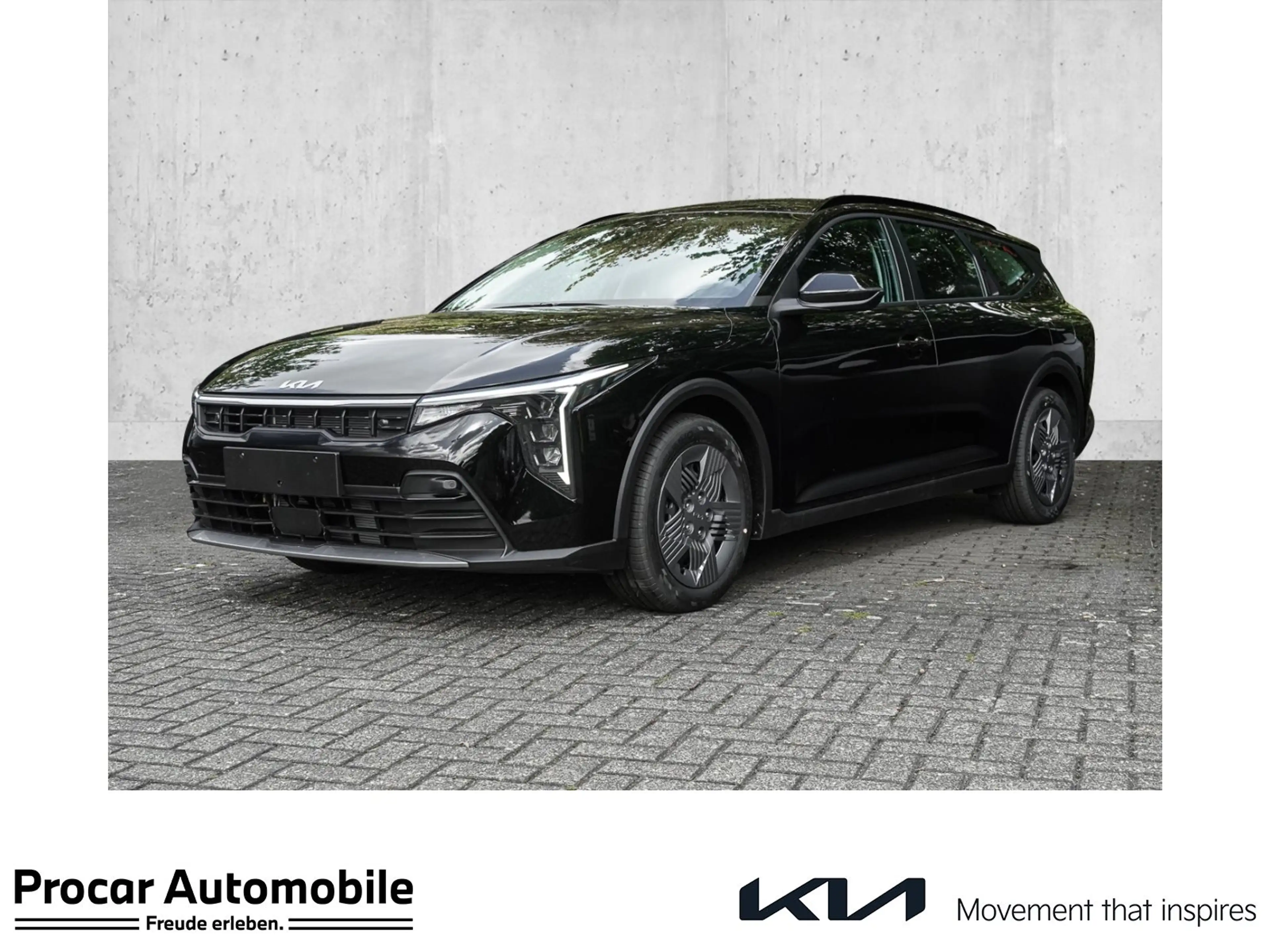 Kia K4 SW 1.0T DCT Core Komfort, DriveWise Paket