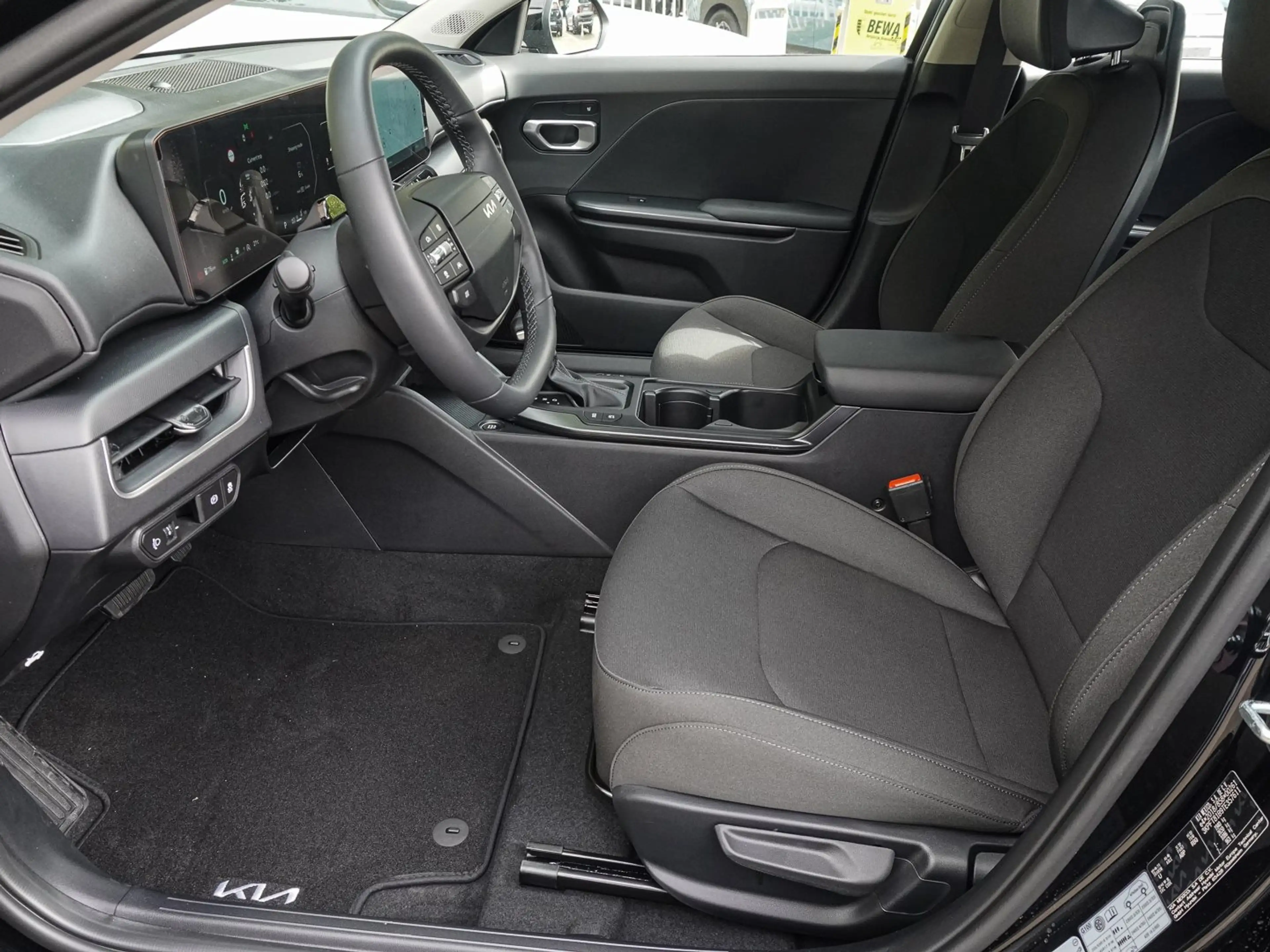 Kia K4 SW 1.0T DCT Core Komfort, DriveWise Paket — photo 13