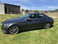 Mercedes-Benz C 200 C 200 BlueTEC Avantgarde A-Edition Plus Aut. Grau - thumbnail 8